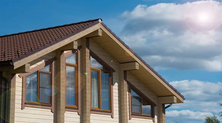 خرید کانکس ویلایی