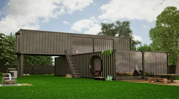 قیمت کانکس دوبلکس