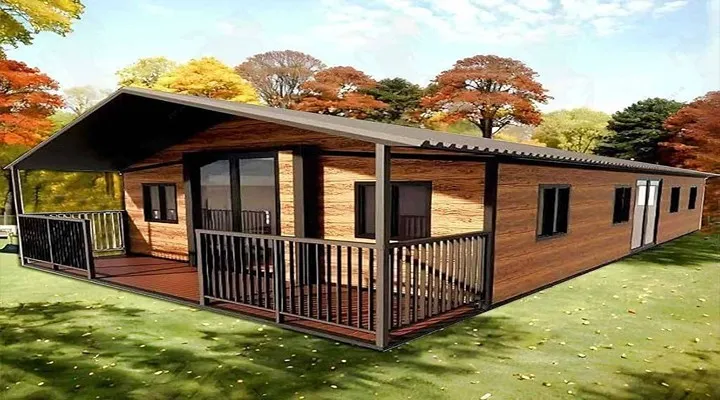 محدودیت‌ها و معایب کانکس‌های ویلایی