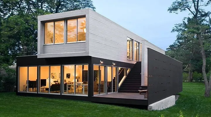 قیمت کانتینر ویلایی و همه آنچه باید قبل از خرید بدانید