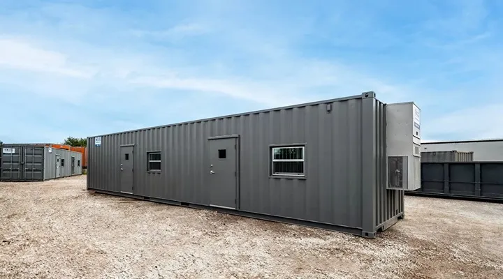 چرا خرید کانکس تجهیز کارگاه از کانتینر وان بهترین انتخاب است؟